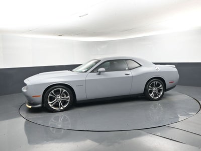 2020 Dodge Challenger R/T
