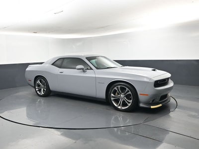 2020 Dodge Challenger R/T