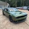 2021 Dodge Challenger R/T Scat Pack Widebody