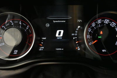 2021 Dodge Challenger R/T Scat Pack Widebody
