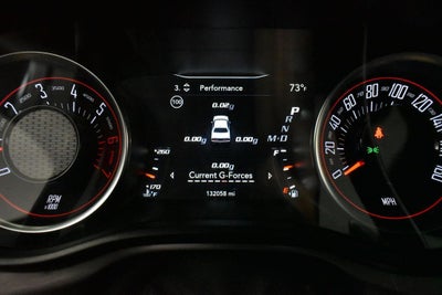 2021 Dodge Challenger R/T Scat Pack Widebody