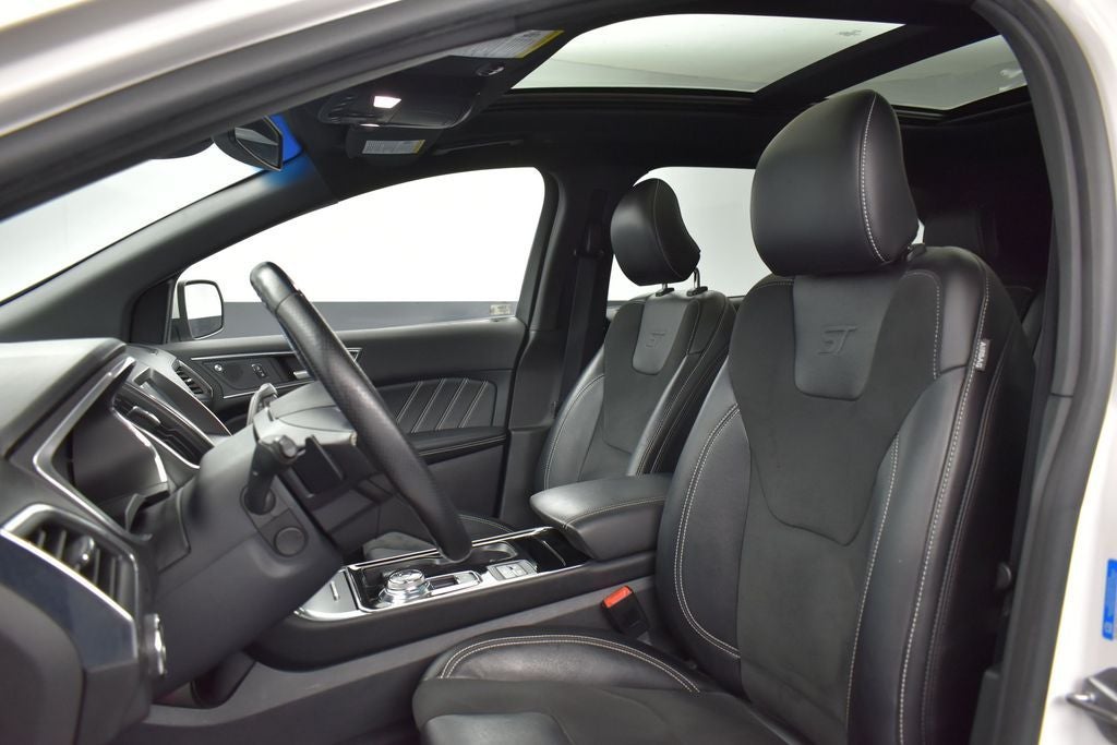 2019 Ford Edge ST