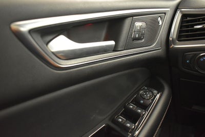 2019 Ford Edge ST
