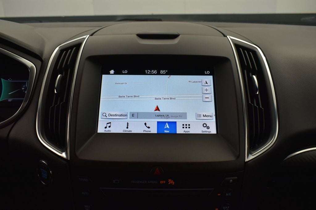 2019 Ford Edge ST