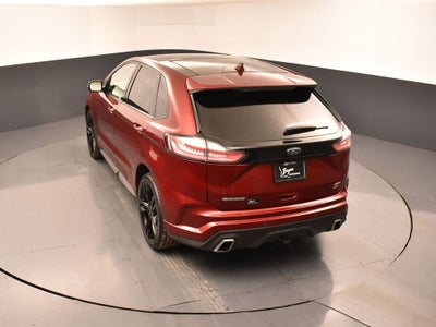 2019 Ford Edge ST 401A