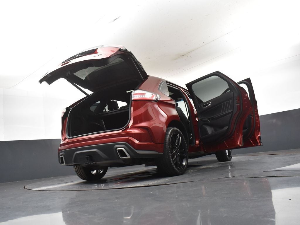 2019 Ford Edge ST 401A