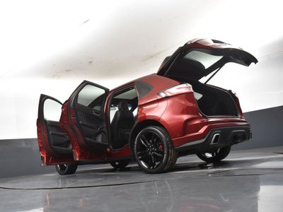 2019 Ford Edge ST 401A