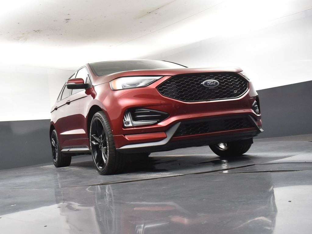 2019 Ford Edge ST 401A