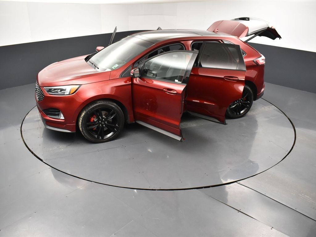 2019 Ford Edge ST 401A