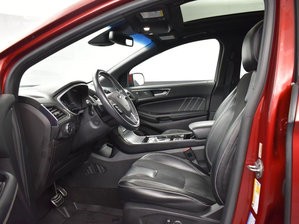 2019 Ford Edge ST 401A