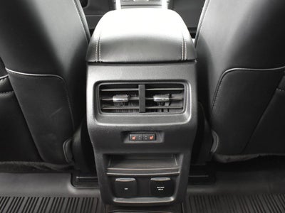 2019 Ford Edge ST 401A