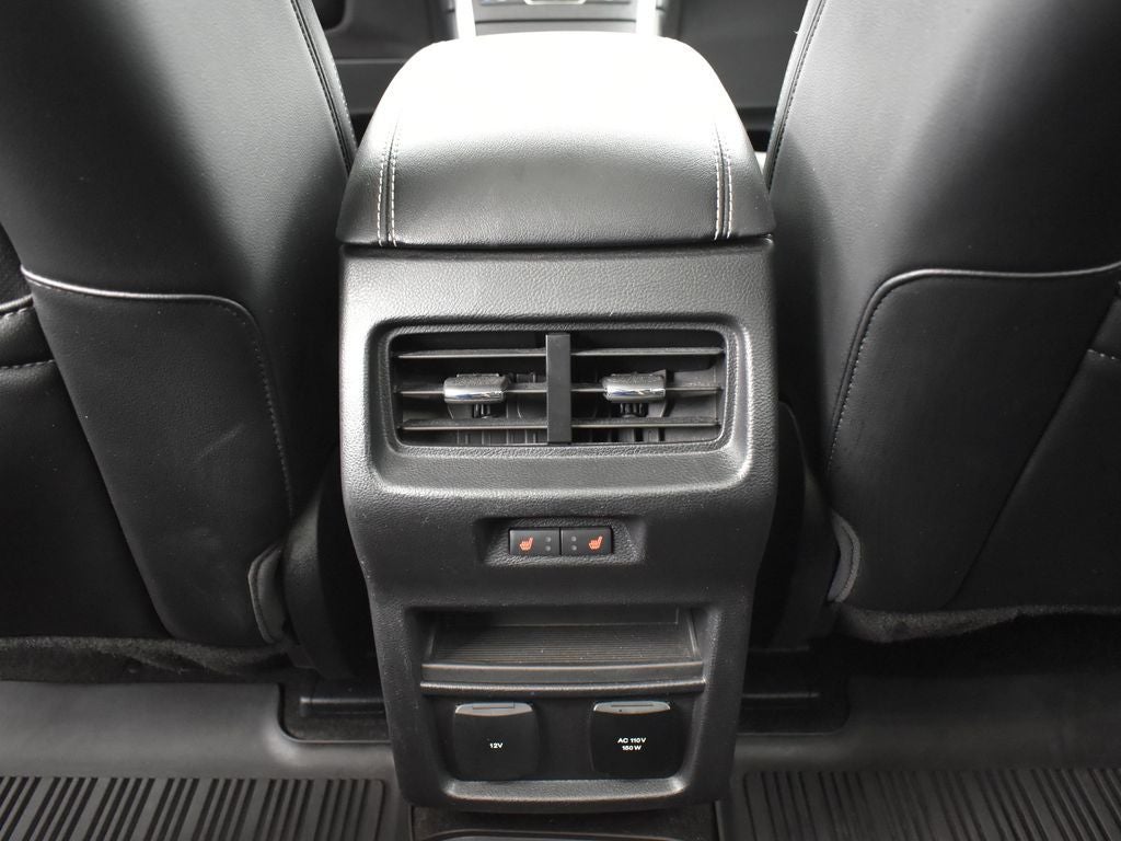 2019 Ford Edge ST 401A