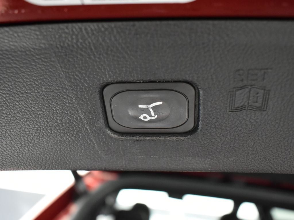 2019 Ford Edge ST 401A