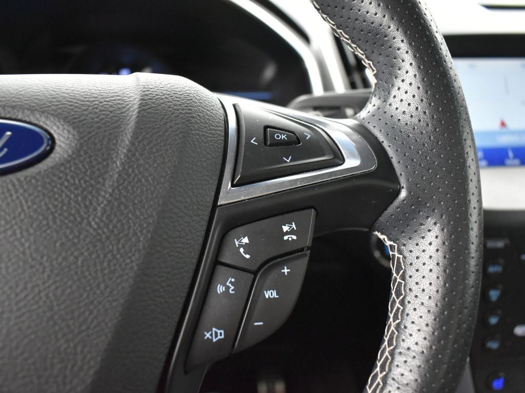 2019 Ford Edge ST 401A