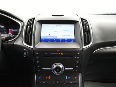 2019 Ford Edge ST 401A