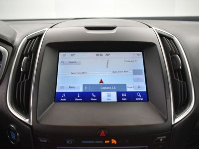 2019 Ford Edge ST 401A