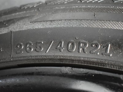 2019 Ford Edge ST 401A