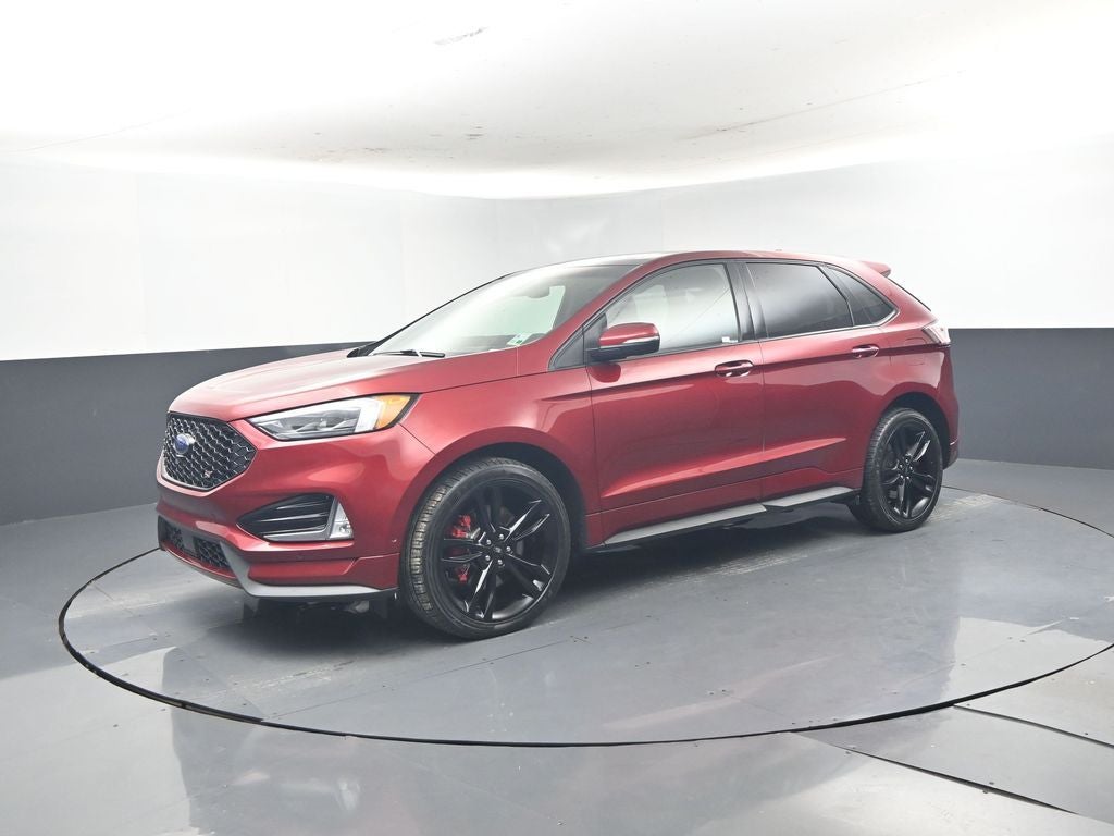 2019 Ford Edge ST 401A