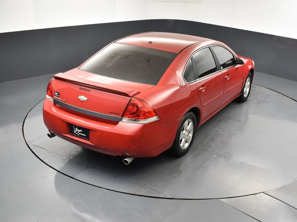 2007 Chevrolet Impala LT