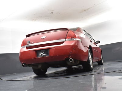 2007 Chevrolet Impala LT