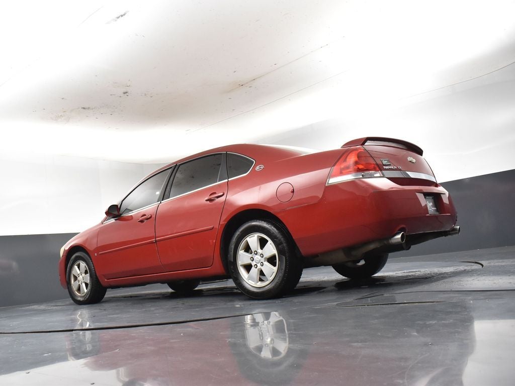 2007 Chevrolet Impala LT