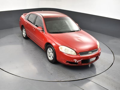 2007 Chevrolet Impala LT