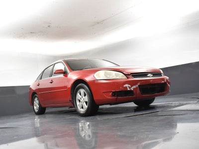 2007 Chevrolet Impala LT
