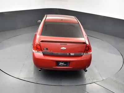 2007 Chevrolet Impala LT
