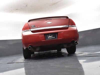 2007 Chevrolet Impala LT