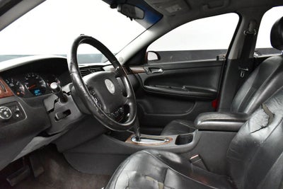 2007 Chevrolet Impala LT