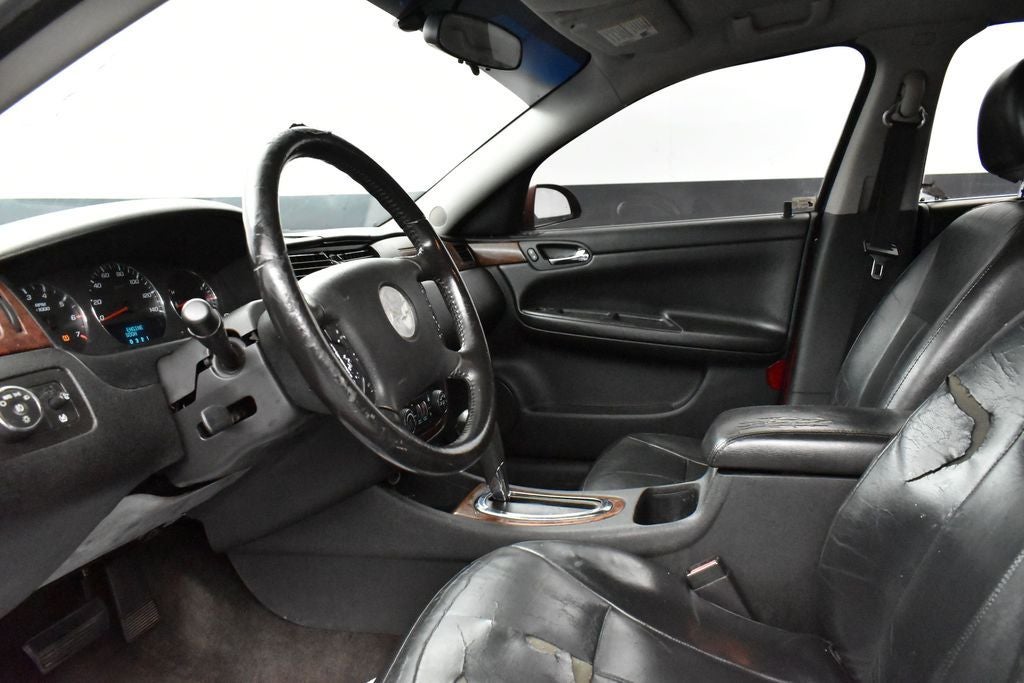 2007 Chevrolet Impala LT