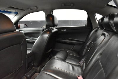 2007 Chevrolet Impala LT