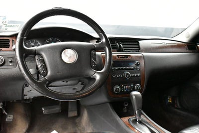 2007 Chevrolet Impala LT