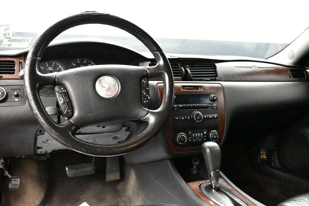 2007 Chevrolet Impala LT