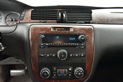 2007 Chevrolet Impala LT