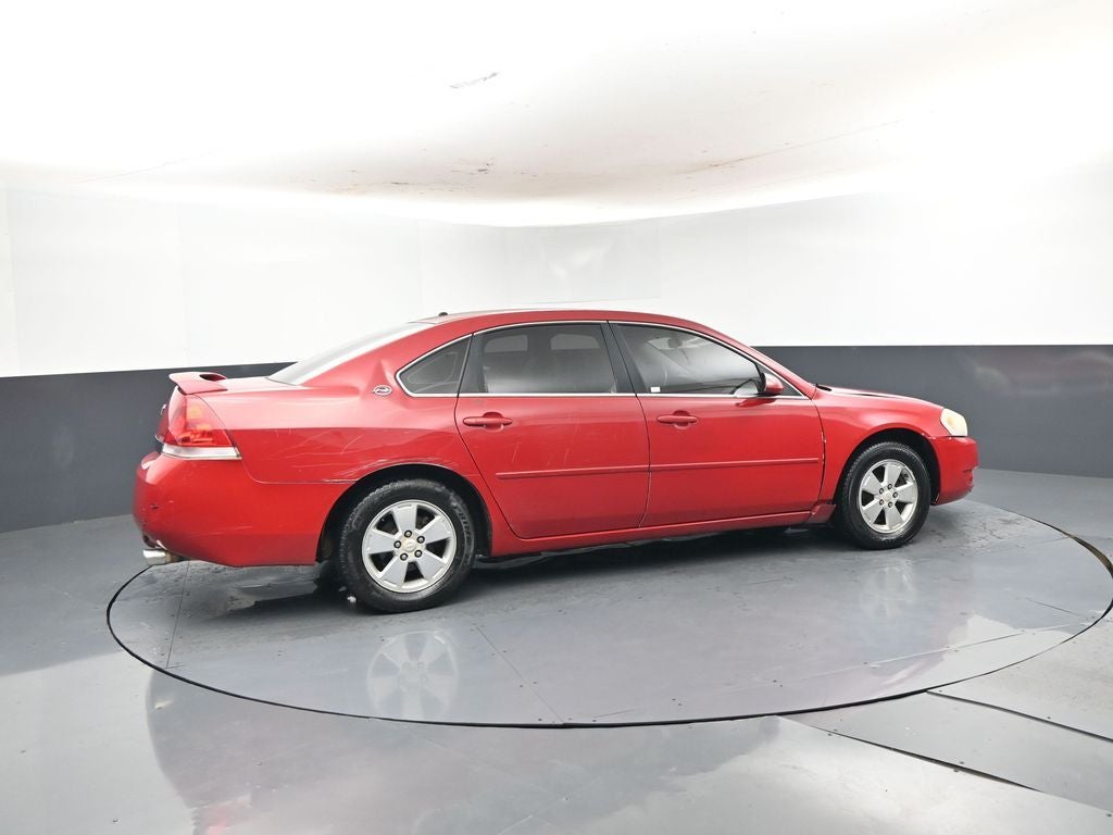 2007 Chevrolet Impala LT