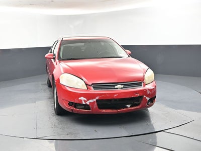 2007 Chevrolet Impala LT