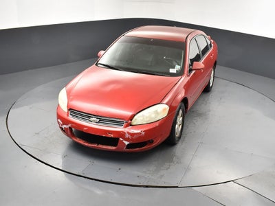 2007 Chevrolet Impala LT