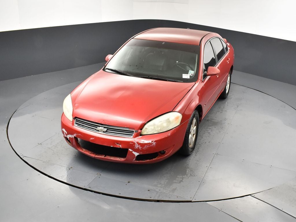2007 Chevrolet Impala LT