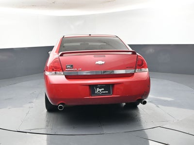 2007 Chevrolet Impala LT
