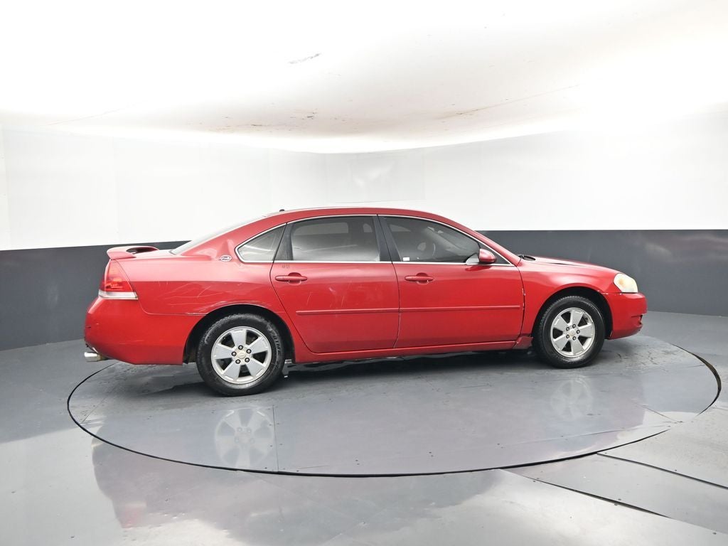 2007 Chevrolet Impala LT