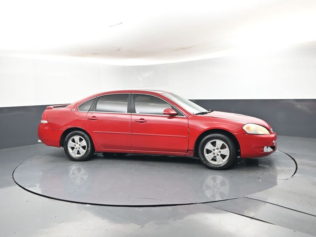 2007 Chevrolet Impala LT