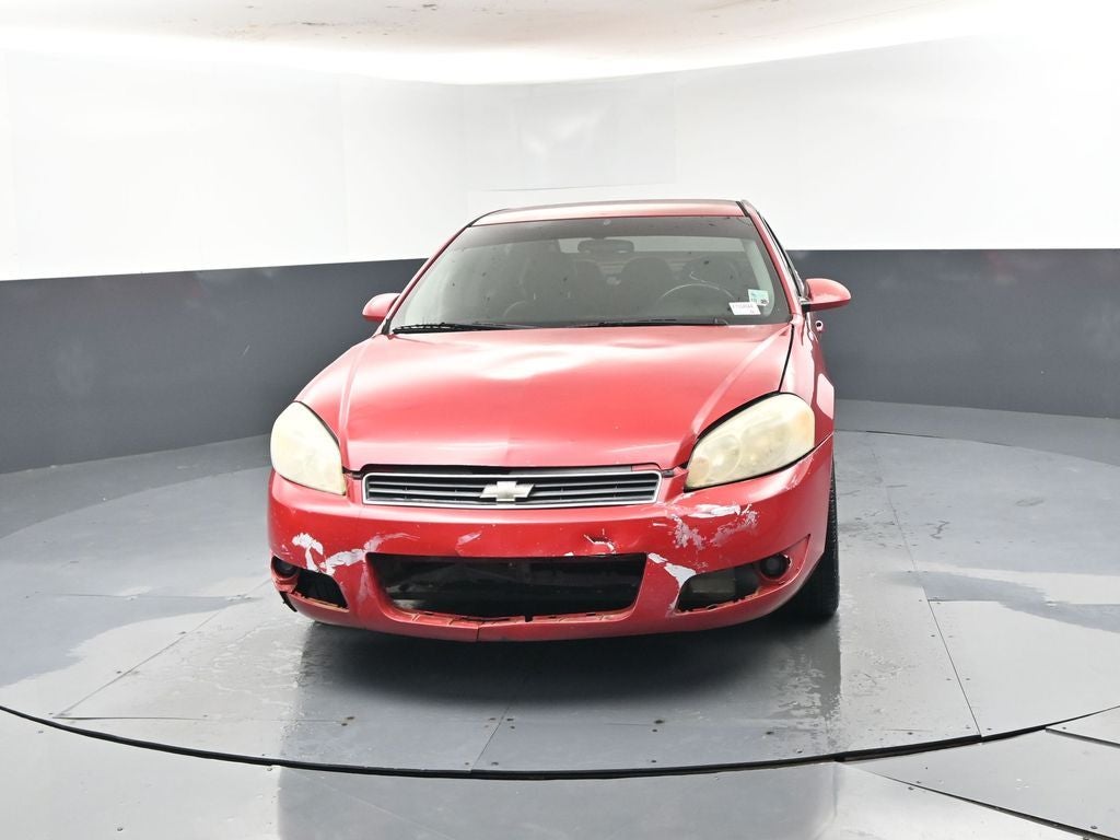 2007 Chevrolet Impala LT