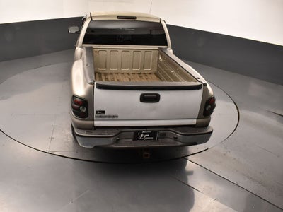 2000 GMC Sierra 1500 SLE
