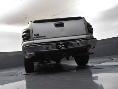 2000 GMC Sierra 1500 SLE