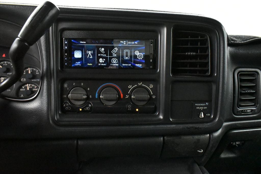 2000 GMC Sierra 1500 SLE