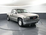 2000 GMC Sierra 1500 SLE