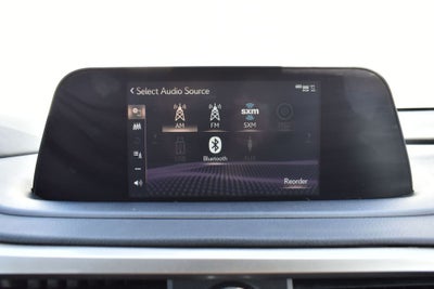 2020 Lexus RX 350 F Sport