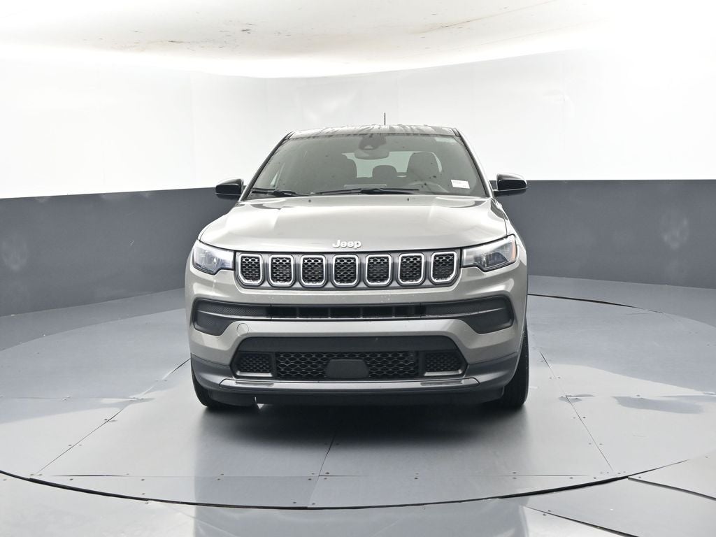 2023 Jeep Compass Sport