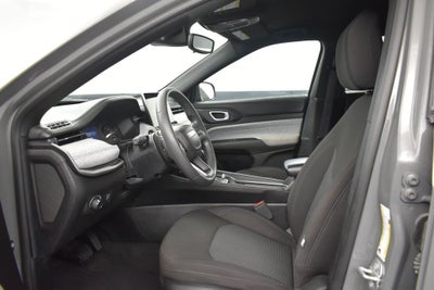 2023 Jeep Compass Sport